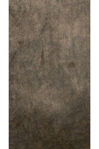 Bakırcı Kumaş Dallas Nubuck Dark Brown Upholstery Fabric 110