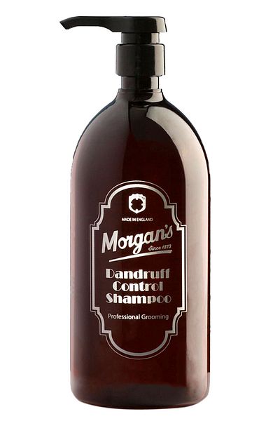 Morgan's Pomade Morgan's Dandruff Control 1000ml Dandruff Control Shampoo