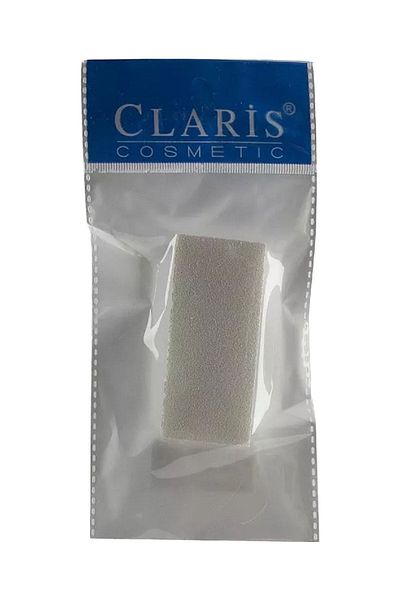 CLARİS Rasp White No:13-1 Rectangular8609012471109