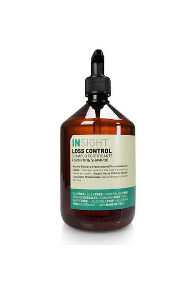 Insight Loss Control Anti-Spill Shampoo 400 ml