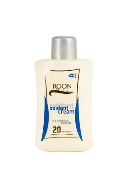 Roon Oksidan Krem 20 Vol 1lt