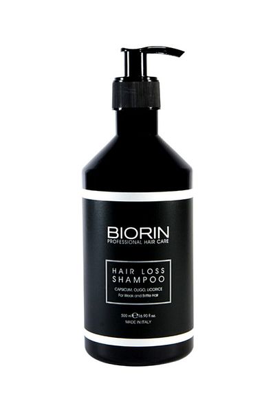 Biorin 500ml Hair Loss Anti-Shedding Shampoo
