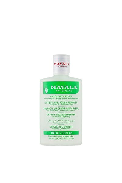 Mavala Kristal Oje Çıkarıcı 50 ml