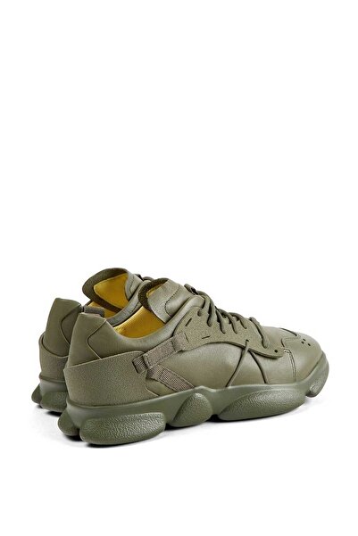 CAMPER Γυναικεία πάνινα παπούτσια Nami Romero,rub.romero/karst Bio Romero Γυναικεία πάνινα παπούτσια K201439-006