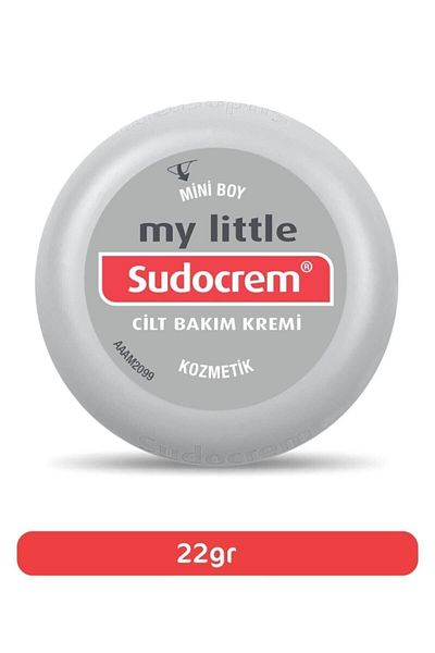 Sudocrem 22 Gr Std Skin Care Cream - Classic
