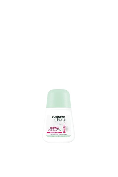 Garnier Mineral Termal Koruma Roll On Deodorant 50 ml