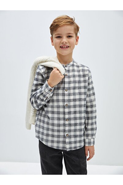 LC Waikiki 3 részes öltönykészlet fiúknak