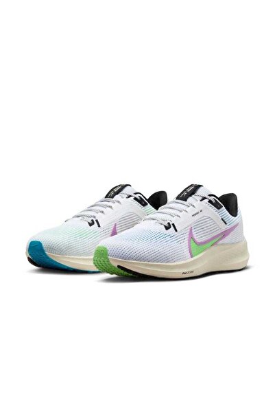 Nike Air Zoom Pegasus 40 - Spor Ayakkabısı | (Dar Kalıp 1 Beden Büyük Almanız...
