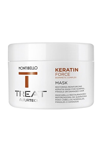 Montibello قناع مونتيبيلو تريت إن تي ريبير النشط 200 مل