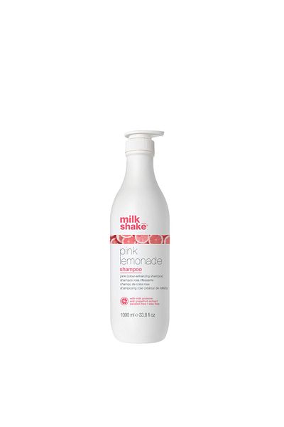 Milkshake Milk_Shake Pink Lemonade Pink Toning Shampoo 1000 ml