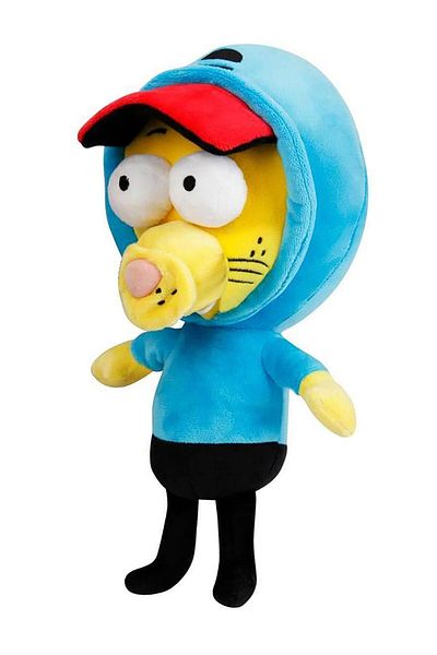 Kral Şakir Plush 30cm