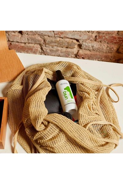 Revlon Unıqone Hair Treatment Green Tea 150 Ml