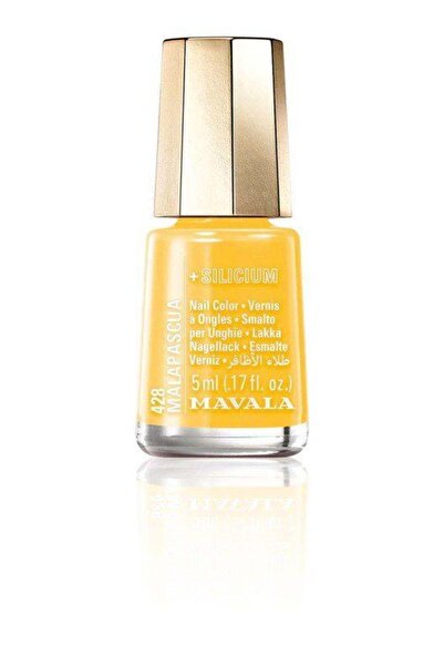 Mavala Delight Mini Color Oje Malapascua 5 ml