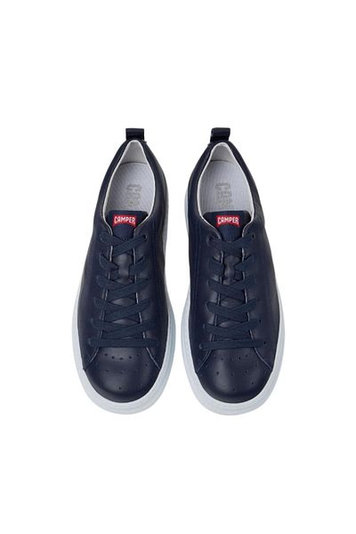 CAMPER Ανδρικά παπούτσια Casual Navy Blue K 100226 -049-σκούρο μπλε