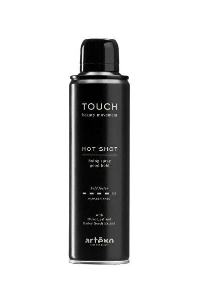 Artego Spray fixator Touch Hot Shot 500 ml 8032605277336