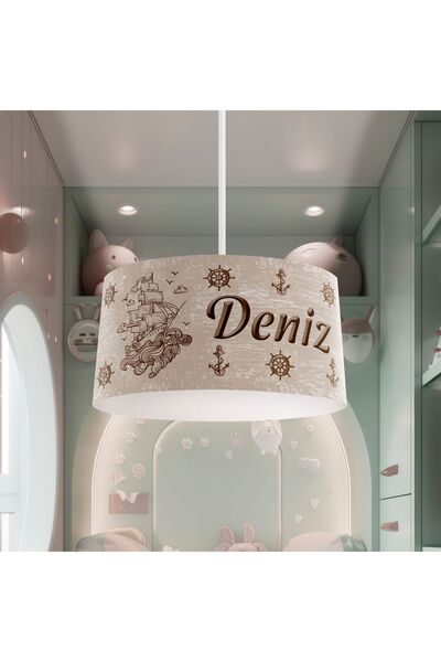 MEKTA HOME İSİM YAZDIRILABİLİR AVİZE MKTİAV-031