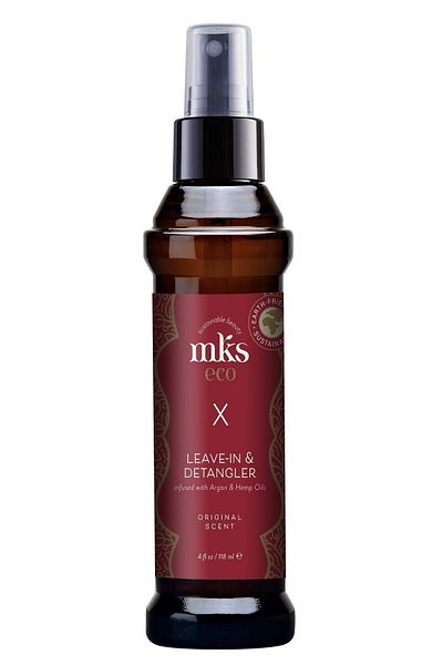 Marrakesh Mks X 118 Ml Leave-in Argan Care Cream