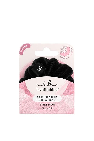 InvisiBooble دبوس شعر Invisibobble Sprunchie Dusk till Dawn