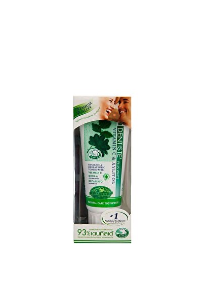 Dentiste Nighttime Diş Macunu 50gr ( 1 Adet )