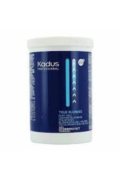 KADUS Wella By Kadus True Blondes Açıcı 500 gr.