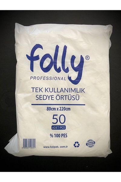 Foli 1.Class Quality Folly Professional Stretcher Cover