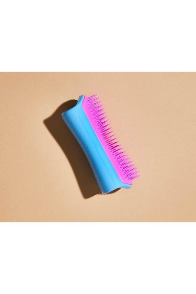 Tangle Teezer Deshedding - Blue / Pink Dog Comb