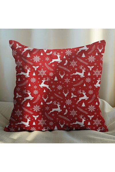 EJOYA Cat Designed Cool 2-Piece Pillow Set - 45cm 113594