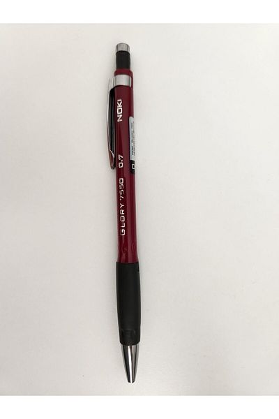 Noki Glory 0.7 Nib Pen - Comfortable Cut