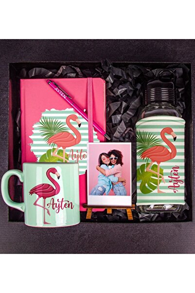 EJOYA Kişiye Özel Tasarımlarıyla Hediye Kutusu 110181