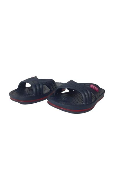 GEZER Γυναικείες παντόφλες Navy Blue Ultra Light - Gz9264-010