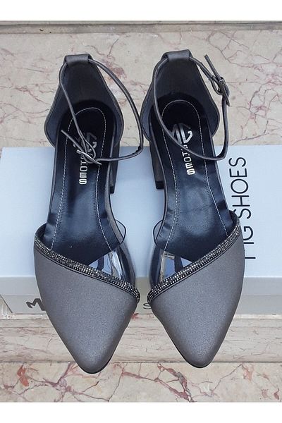 uğurtek Cadou Zilnic Nunta Balerina Rochie De Seara Clasica Pantofi Dama