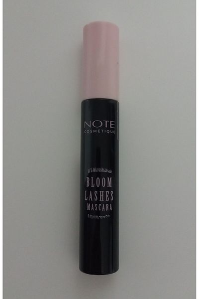 NOTE Note Cotton Lash Mascara - Full Fueled