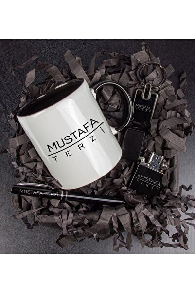 Genel Markalar Kişiye Özel Zippo Model Çakmak Metal Roller Kalem Anahtarlık V...