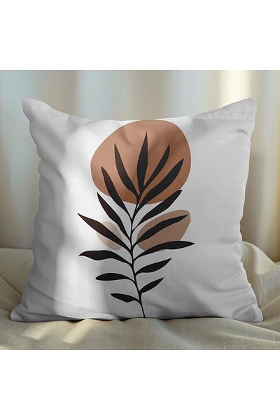 EJOYA Modern Designed Pillow Set of 4 - 45cm 113764