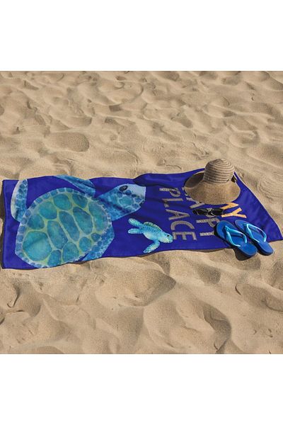 EJOYA 112198   Model Beach and Sports Towel