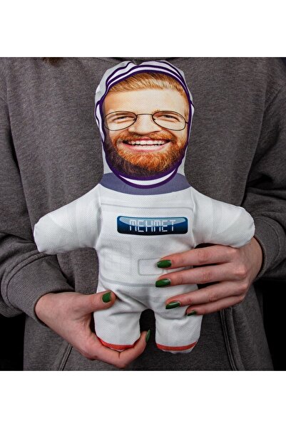 EJOYA Astronot Erkek Peluş Oyuncak 107049