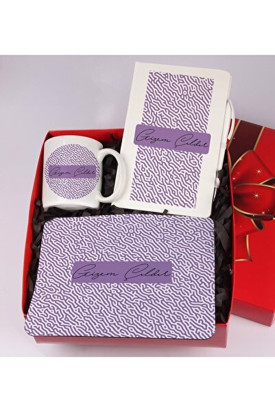 EJOYA Kişiye Özel Tasarım Hediye Paketi 101873