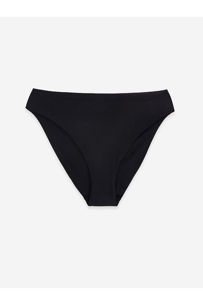 LC Waikiki Plain Bikini Panties 2 Pack