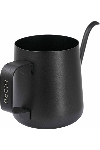 MIBRU Coffee drip pot 350ml black