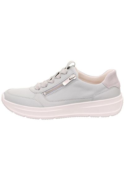 Legero Pantofi de damă Sprinter gri-aluminiu