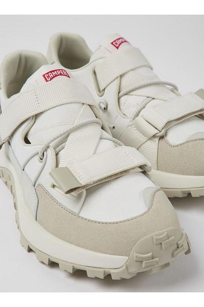 CAMPER Drift Trail White Men's Sneaker K100905-001