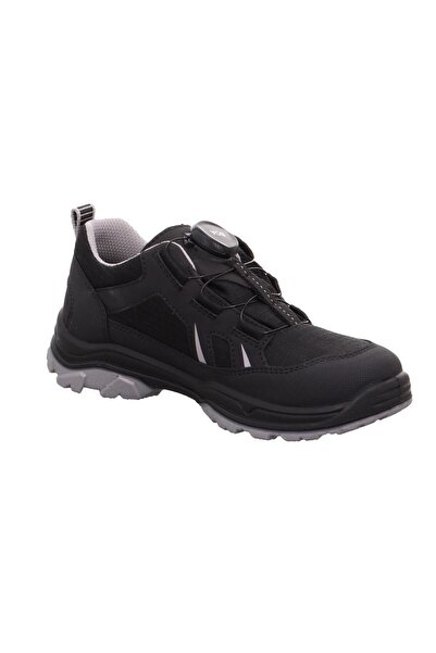 Superfit Jupiter Gore-Tex Siyah Kadın Sneaker