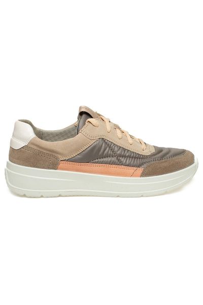 Legero 000240   Γυναικεία αθλητικά παπούτσια Sprinter Daily Beige