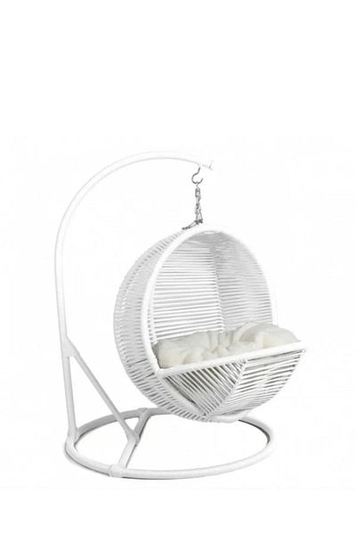 lüxperi Cat Swing and Bed Set
