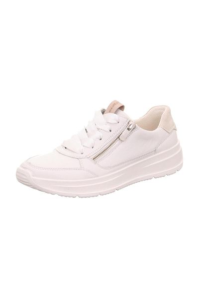 Legero Γυναικείο Off-White Nappa Sprinter Sneaker