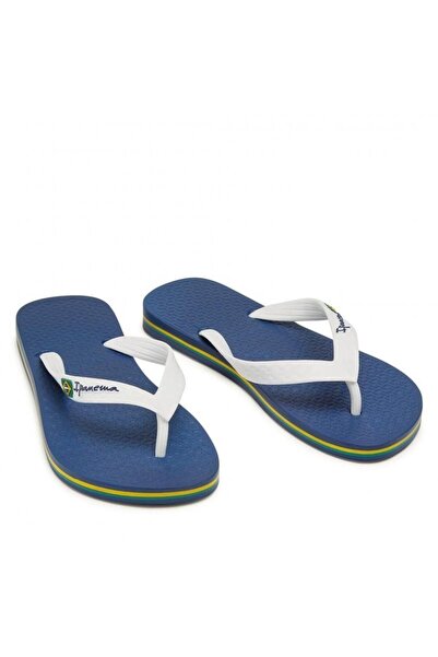 İpanema Жіночі сині тапочки Clas Brasil Iı