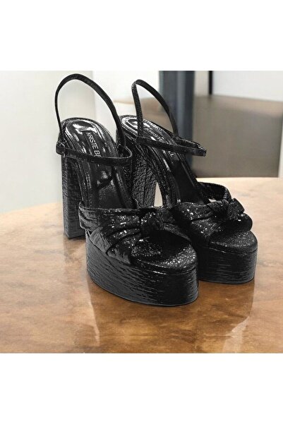 KRISTE BELL أحذية السهرة ذات الكعب العالي