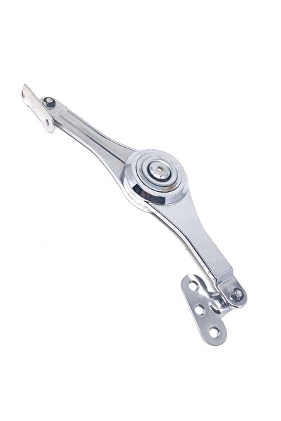 FGV Lale Makas Cırcırlı Dolap Pistonu / Metal