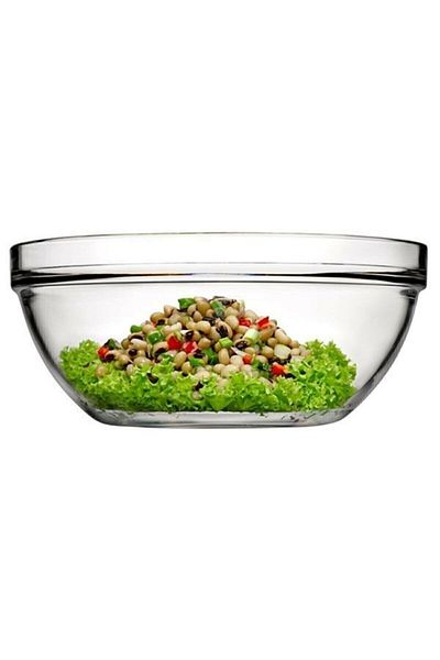 Paşabahçe 53573 Chef's Bowl 20 Cm Set of 2