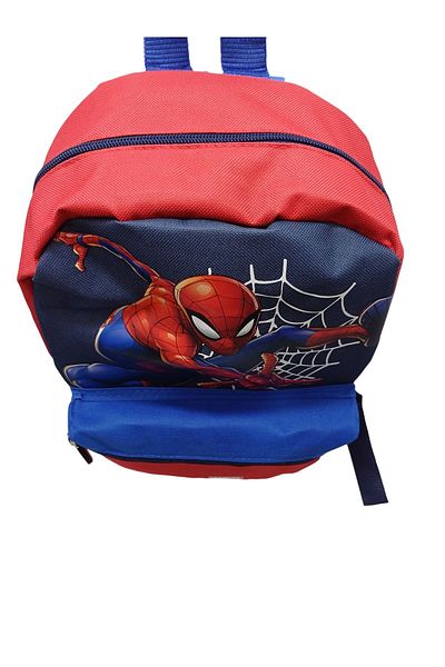 MK butik Geantă pentru copii preșcolari Spiderman